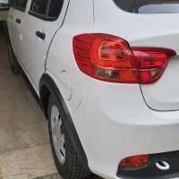 کوئیک s ۱۴۰۲|خودرو سواری و وانت|تهران, بنیهاشم|دیوار