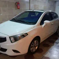 برلیانس H230 اتوماتیک، تمیز و کم کار
