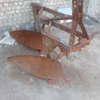 لوازم تراکتور
