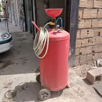 وسایل کارواش