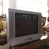 تلویزیون۲۱ اینچ
