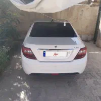 دنا پلاس ۵ دنده بورسی