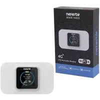 مودم نتربیت جیبی با کیفیت