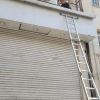 تعمیر و سرویس کولر گازی و پیکیچ