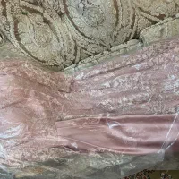 لباس مجلسی بلند