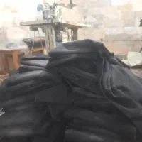 کارگاه بسته بندی شلوار لی و...