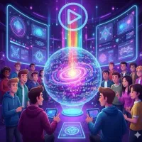 کتاب حل امتحانات دانشگاه