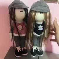 عروسک