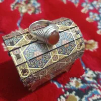 انگشتر|بدلیجات|زابل, |دیوار