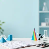 تدریس ریاضی دبستان تا دبیرستان +شیمی+فیزیک