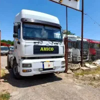 امیکو بیرنگ تازه تعمیر