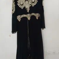 لباس مجلسی سایز ۴۸ تا ۵۰