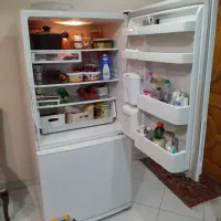 یخچال فریزر سامسونگ اصل کره ای