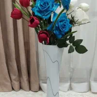 گلدان