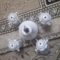 لوستر  آشپزخانه  درحد