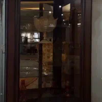 وسایل خانه ویترین