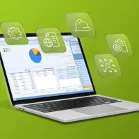 نرم افزار حسابداری سپیدار