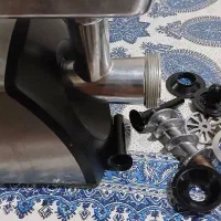 چرخ گوشت