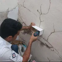 سمپاشی نقدوقسط عید موریانه تضمینی ساس سوسک سم پاشی