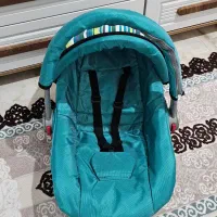 کریر و روروک دلیجان