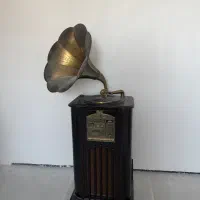 گرامافون ۶ کاره والتر