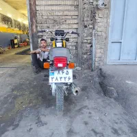 موتور125