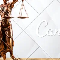 وکیل پایه یک دادگستری
