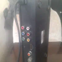 پخش کننده صوتی تصویری