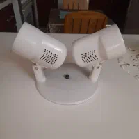 لوسترسقفی ۲شاخه