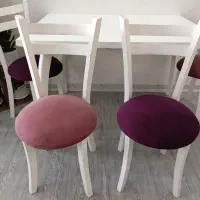 میز ناهارخوری 4نفره