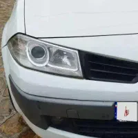 مگان 1600