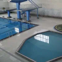 8 عدد بلیت استخر ماشین سازی یکجا