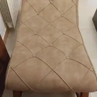 صندلی راک مبله