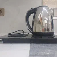 چای ساز بدون قوری