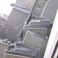 فروش رادیاتور ماشین