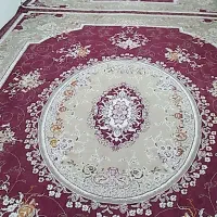 قالی ۱۲ متری دوعدد سالم ۱۰۰۰۰۰۰۰تومان