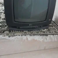 تلوزیون ۱۴ اینچ