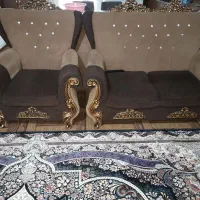 مبل هفت نفره
