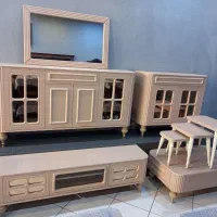 آینه کنسول با بهترین کیفیت