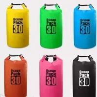 درای بگ 30 لیتری Ocean Pack  ضدآب جادار
