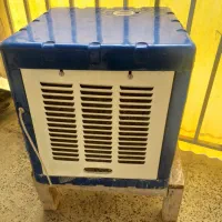 کولر ابی