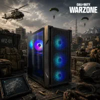 کیس گیمینگ نسل ۱۲ اقساط rx5700