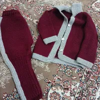 بافت بچه گانه