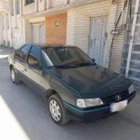 پژو RDi مدل ۸۲ کولر دار