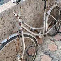 دوچرخه ژاپنی حراج