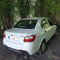 ساینا s 402|خودرو سواری و وانت|رشت, خرسندی|دیوار