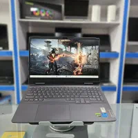 لپ تاپ گیمینگ لنوو loq