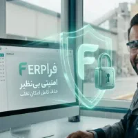 نرم افزار باسکول مجهز به هوش مصنوعی غیر قابل تقلب