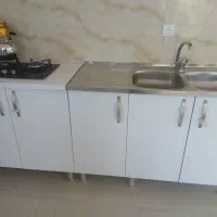 کابینت آشپزخانه نو