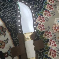 چاقو ترکمنی